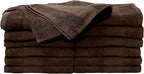 ForPro Premium Bleach Tough Salon Towels, 100% Cotton, Bleach-Proof Towels by ForProProfessionalCollection