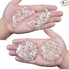 ZNÖCUETÖD Gel Ice Pack Reusable Cooling Eye Pads and Under Eye Patches by ZN%C3%96CUET%C3%96D