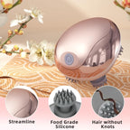 cotsoco Electric Pet Cat Massager - Image 4