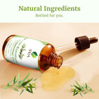 SVA Lemon Eucalyptus Essential Oil – 4 Fl Oz – 100% Natural Citriodora Oil - Image 8
