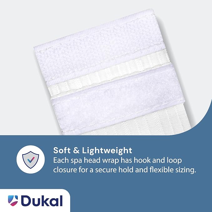 Disposable Stretchable Headband - Image 5
