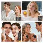33 Pcs Mother's Day Gift, Charcoal Hydrating Skin Care Gift Set - Image 3