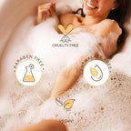 Epsom Bath Salts for Women Relaxing 6PCS Bath Salts Gift Set for Mom - Image 6