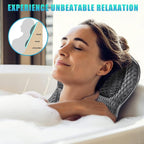 Bath Pillow, Tub Pillow for Bathtub - Image 6