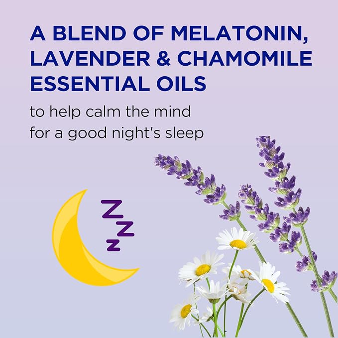 Dr Teal's Calm Blend Spray - Image 3