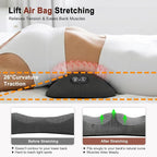 Triple Fusion Back Massager - Image 4