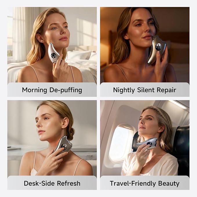 Electric Face Massager Tool - Image 6