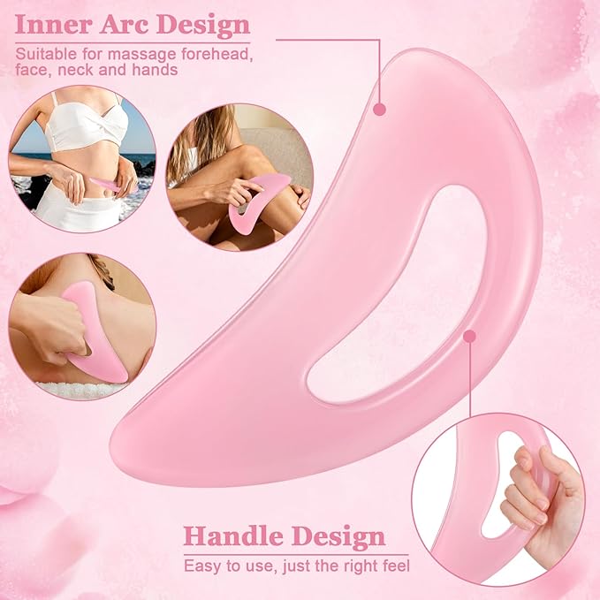 ProSuites 2Pack Fascia Massage Tool, Fascia Blaster - Image 3