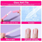 FANDAMEI Manicure Kit For Women, Nail Care Kit - Image 3
