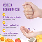 70 Pack Collagen Hydrating Face Masks Skincare - Image 5