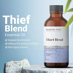 Majestic Pure Essential Oil Blend - Image 4