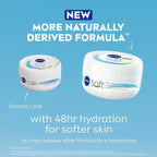 NIVEA Soft Refreshingly Soft Moisturizing Cream - Image 2
