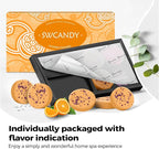 SWCANDY Shower Steamers Aromatherapy Birthday Gifts - Image 7