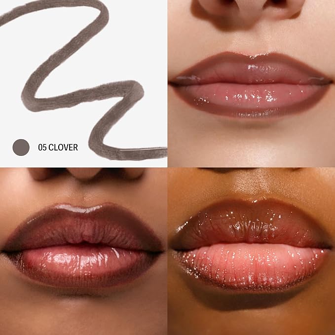 Sacheu Lip Liner STAY-N Peel Off Lip Stain — Long Lasting Waterproof Lip Tint - Image 5