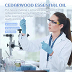 EVOKE OCCU Cedarwood Essential Oil - Image 6