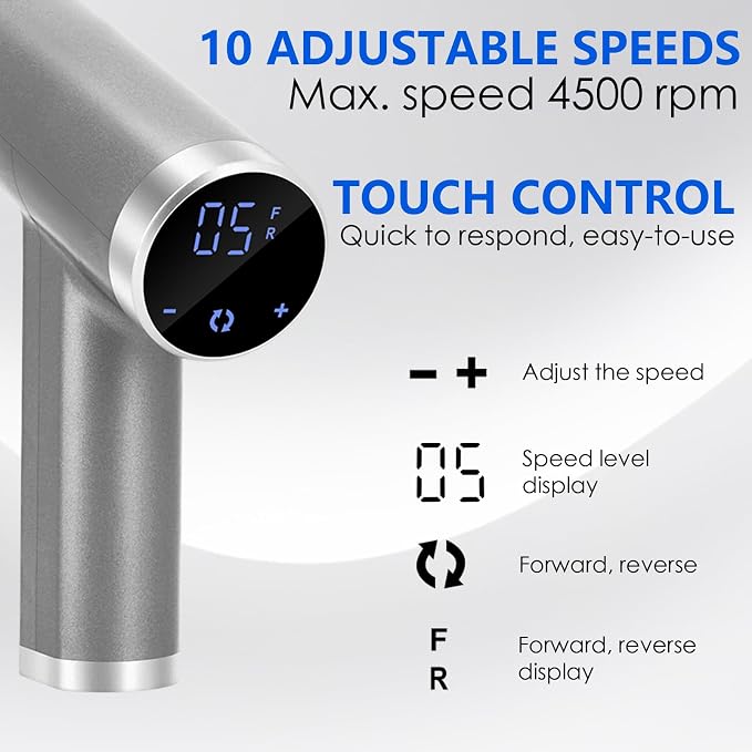 Upgraded Electric Callus Remover - Image 3