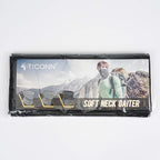 TICONN Neck Gaiter Face Cover Scarf, Neck Warmer Breathable Sun & Wind-proof - Image 8