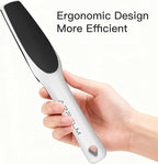 APRELM 3-Sided Nano Glass Foot File, 3-in-1 Coarse/Medium/Fine Foot Callus - Image 5