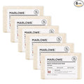 MARLOWE. No. 102 Body Scrub Soap 7 oz, Oud Wood, Exfoliating Soap Bar by MARLOWE