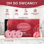SWCANDY Shower Steamers Aromatherapy Birthday Gifts - Image 4