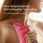 Scienlodic Gua Sha Massage Tool - Image 3