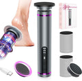 Electric Foot Callus Remover by Unknown