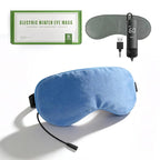 Heated Eye Mask, Warm Eye Compress - Image 7