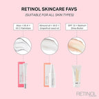 Robanda Retinol Anti-Aging Hand Cream - Image 4