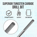 Makartt Cuticle Nail Drill Bit - Image 3