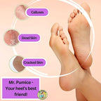 Mr. Pumice Purple PUMI Bar - Image 2