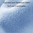 2Pcs Ultra Absorbent Hair Quick Drying Towel, Microfiber Hair Towel, Soft Bow - Image 5