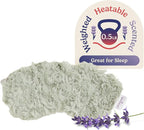 warmies Microwavable Eye Mask for Warmth & Comfort by Warmies