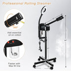 Winado 2 in 1 Facial Steamer - Image 2