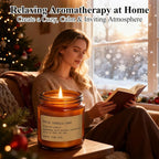 Scented Candles for Home, 12 Pack Aromatherapy Candles for Home Scented - Image 7