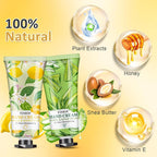 KONEUK 64 Pack Moisturizing Hand Cream Set, Mothers Day Gifts - Image 2