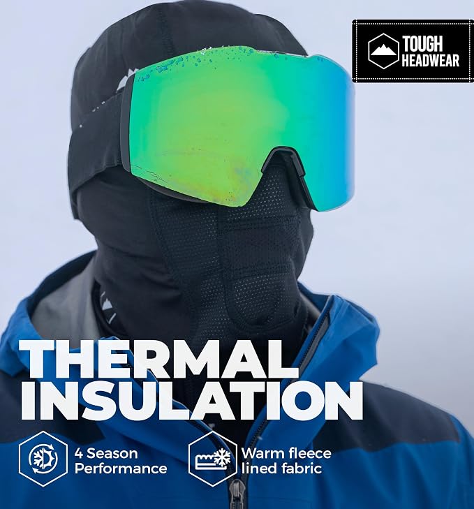 Balaclava Ski Mask - Image 4