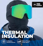 Balaclava Ski Mask - Image 4