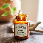 Paddywax Artisan Apothecary Scented Candle - Image 3