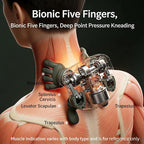Neck and Shoulder Massager - Image 8