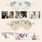 LEOSTEP 4 PCS Cooling Eye Mask Set - Image 4