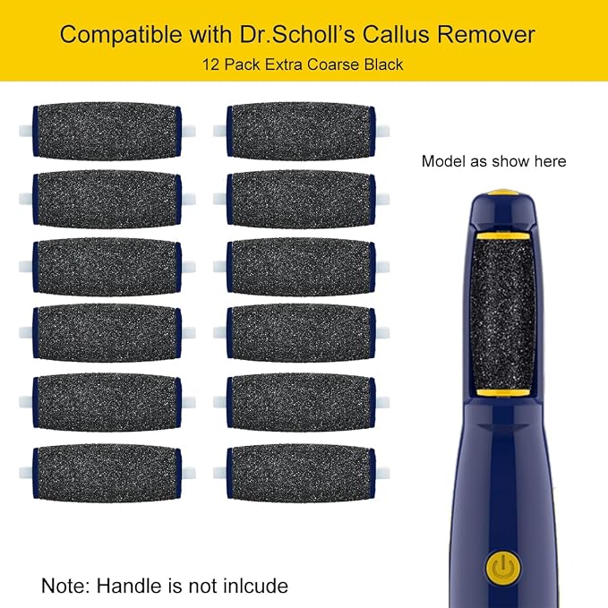 Replacement Roller Compatible - Image 6