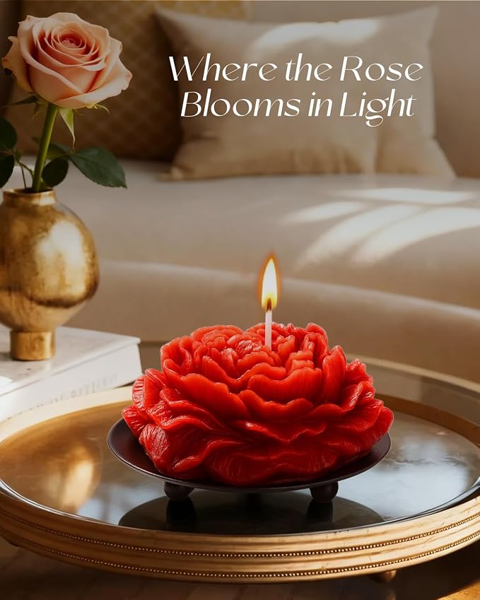 Coralogo Rose Spa Gifts for Women - Image 4