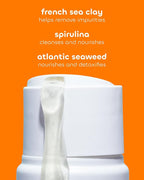 Seaweed Bath Co. Detox Body Wash - Image 4
