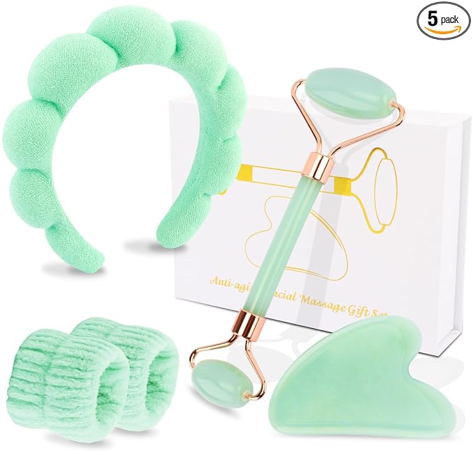 Chanaco Spa Headband and Wristbands by Chanaco