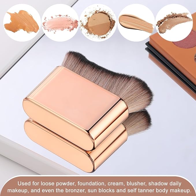 KINGMAS Self Tanner Brush - Image 6