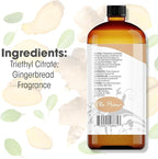 Ola Prima Ginger Essential Oil – Therapeutic Grade Oil - Image 2