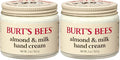 Burt's Bees Almond & Milk Hand Cream, 2 Oz by BurtsBees
