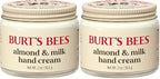 Burt's Bees Almond & Milk Hand Cream, 2 Oz by BurtsBees