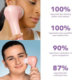 Spa Sciences - NOVA - Sonic Cleansing Brush - Image 8