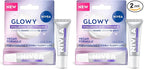 NIVEA Glowy Lips, Vegan Lip Balm by Nivea